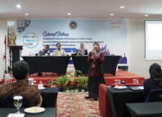 Pelatihan Pemberdayaan Masyarakat Dorong Kesiapan UMKM di Surabaya Dukung Program MBG