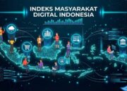 Indeks Masyarakat Digital Kabupaten Cirebon Naik, Capai 49,34 pada 2025