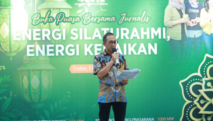 Dari Listrik hingga Desa Wisata, Cirebon Power Perkuat Dampak Sosial di Wilayah Sekitar 