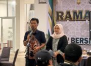 Satu Tahun Pimpin Cirebon, Wali Kota Ajak ASN Perkuat Birokrasi dan Pelayanan Publik