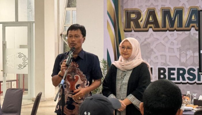 Satu Tahun Pimpin Cirebon, Wali Kota Ajak ASN Perkuat Birokrasi dan Pelayanan Publik