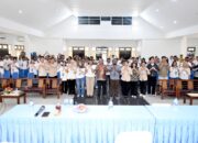 Komisi IX DPR Kawal Ketat Program MBG di Manokwari
