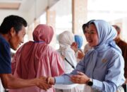 Komisi IX DPR Ajak Masyarakat Lahat Sukseskan Program Makan Bergizi Gratis