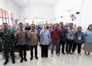 Sosialisasi Program MBG, Anggota DPR RI Ajak Masyarakat Dukung Pemenuhan Gizi Generasi Bangsa