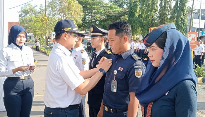 KAI Daop 3 Cirebon Siap Sambut Pemudik di Lebaran 2026