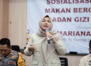 MBG Diharapkan Efektif Dorong Pemenuhan Gizi di Tanah Laut