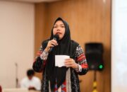 Sosialisasi MBG di Banjarmasin, Anggota Komisi IX DPR RI Ajak Semua Pihak Perkuat Sinergi