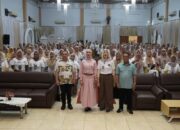 Ranny Fahd Arafiq Paparkan Dampak Ganda Program MBG : Kesehatan Anak dan Ekonomi Rakyat