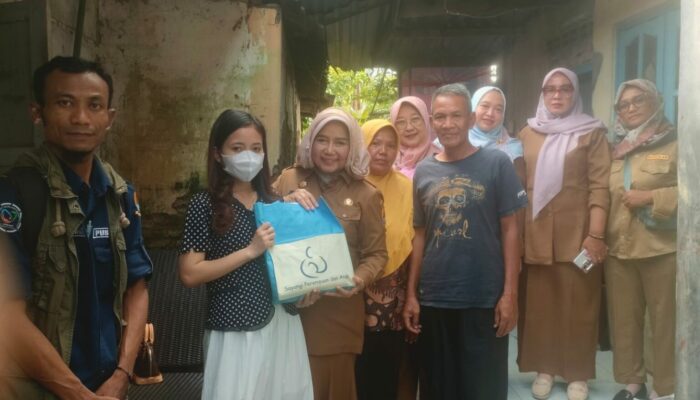 Korban ‘Pengantin Pesanan’ Asal Cirebon Dipulangkan, DPPKBP3A Jemput Vina