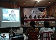 Charles Honoris Dorong Edukasi Gizi dan Penguatan Program MBG di Tabanan