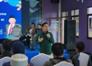 Program Strategis Nasional MBG Dibentuk untuk Atasi Permasalahan Gizi Pada Anak