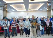 Sosialisasi Program MBG, Uya Kuya Ajak Masyarakat Dukung Peningkatan Gizi Generasi Bangsa