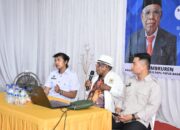 MBG Kembali Hadir di Manokwari, Tekankan Pentingnya Pemenuhan Gizi