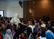 Cellica Nurrachadiana Sebut Program MBG Harus Didukung dan Diawasi Bersama