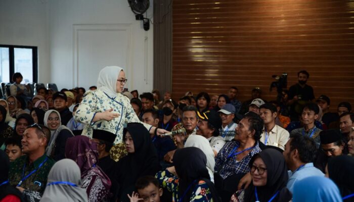Cellica Nurrachadiana Sebut Program MBG Harus Didukung dan Diawasi Bersama