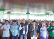 Sosialisasi MBG di Bandung, DPR RI Dorong Percepatan Perbaikan Gizi Masyarakat