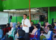 Membangun Kualitas SDM untuk Masa Depan Bangsa Bersama Program Makan Bergizi Gratis