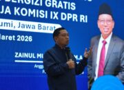 Peserta Didik Jadi Prioritas Penerima Manfaat Program MBG