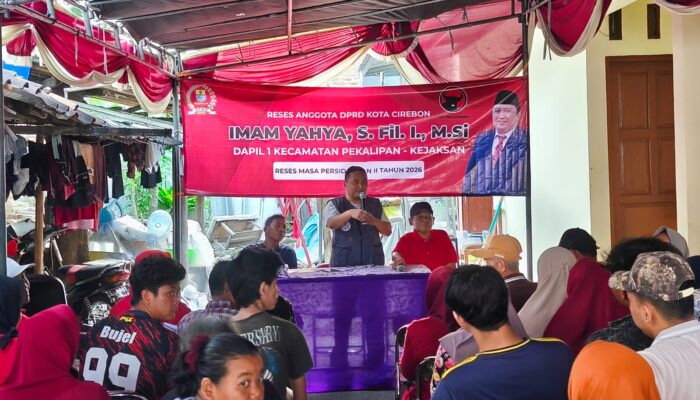 BPJS PBI Warga Jagasatru Mendadak Nonaktif, Perubahan Data Sosial Picu Keluhan di Cirebon