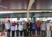 Sosialisasikan MBG, Achmad Ru’yat Dorong Peningkatan Kualitas SDM dan Penguatan Ekonomi Warga