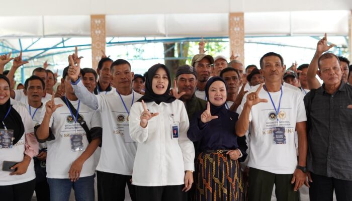 Program MBG Jadi Contoh Nyata Makanan Sehat dan Bergizi Tak Perlu Mahal