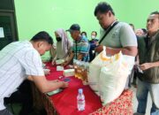 35 Ribu Warga Kota Cirebon Dapat Bantuan Pangan