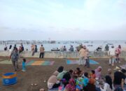 Wisata Kota Cirebon Melejit di Libur Lebaran 2026, WBK Masuk 5 Besar Destinasi Terpopuler Jabar