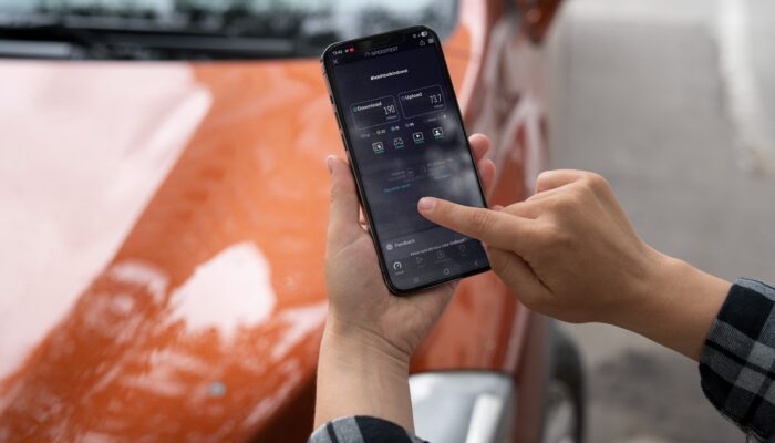 Indosat Tembus Lonjakan Trafik 20 persen Saat Lebaran 2026, Jaringan AI Tetap Stabil