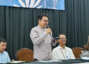 Nuroji Sambut Baik Langkah Pemerintah Dirikan Program MBG