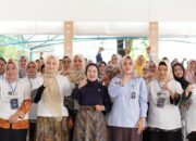 Sri Meliyana Berharap Peran Orang Tua Dorong Pemenuhan Gizi ke Anak