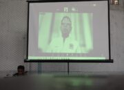 Anggota DPR RI Dorong Pemahaman Masyarakat tentang Program Makan Bergizi Gratis