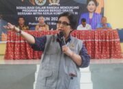 Irma Suryani Bicara Pentingnya Peran Krusial SPPG dalam Program MBG