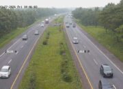 Tol Cipali Terapkan One Way Total KM 188–70, Polisi Sesuaikan Kondisi Lalu Lintas