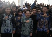 Sosialisasi Program MBG di Sukabumi, DPR RI Tekankan Penguatan Ekosistem Pangan Lokal