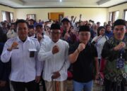 Obon Tabroni Dorong Program Makan Bergizi Gratis untuk Cegah Stunting di Cianjur