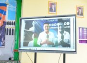 Sosialisasi Program Makan Bergizi Gratis di Cianjur, Obon Tabroni Tekankan Kualitas Gizi