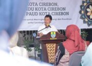 Halalbihalal Jadi Momentum Satukan Kader PKK dan Posyandu Kota Cirebon 