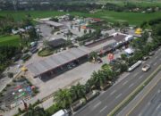 Lonjakan Pemudik 2026, ASTRA Infra Tekankan Istirahat Demi Keselamatan