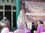 Sosialisasi Program MBG di Sidoarjo, DPR : Investasi Gizi untuk Generasi Masa Depan