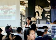 MBG Hadir di Desa Adat Ampel Dorong Peningkatan Gizi dan Penguatan Ekonomi Warga