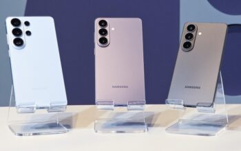 Bisa Pre-order di Blibli, Intip Perbedaan Galaxy S26, Galaxy S26 Plus dan Galaxy S26 Ultra