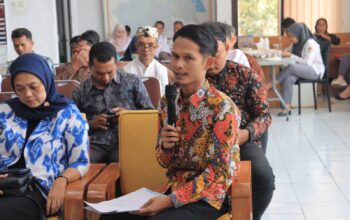 Bawaslu Kawal PDPB 2026, Jumlah Pemilih Kota Cirebon Naik Hampir 3 Ribu