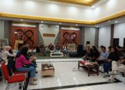 Polemik Pembongkaran Rel Kuno Sungai Sukalila Cirebon, Budawan dan Pihak Terkait Duduk Bersama