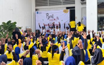 Remisi Diabetes Bukan Mimpi, Ini Pesan Tropicana Slim di Beat Diabetes 2026