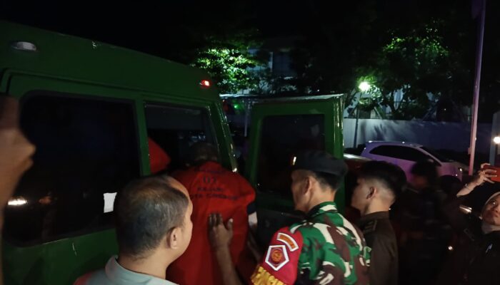 Kejari Kota Cirebon Tetapkan 3 Tersangka Korupsi BPR Bank Cirebon, Kerugian Negara Rp17,3 miliar