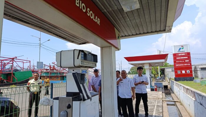 Pasokan BBM Seret, 270 Kapal di Kejawanan Cirebon Terancam Menganggur