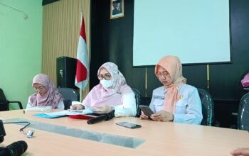 Kasus Campak Melonjak, Kota Cirebon Tetapkan Status KLB Sejak Februari 2026