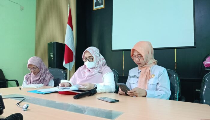 Kasus Campak Melonjak, Kota Cirebon Tetapkan Status KLB Sejak Februari 2026