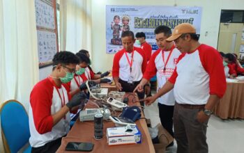 Kalibrasi 7.230 Alat Medis, IKATEMI Perkuat Layanan Kesehatan di Kota Cirebon