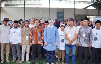 Putih Sari Dorong Perubahan Pola Makan Lewat Program Makan Bergizi Gratis